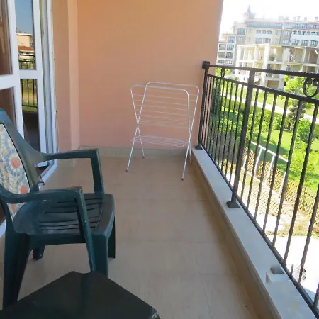 Apartment House Black Sea Obzor