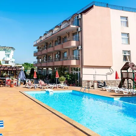 House Black Sea Apartment