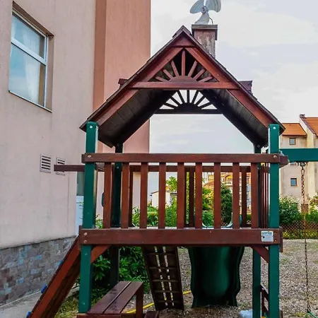 House Black Sea