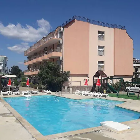House Black Sea * Obsor