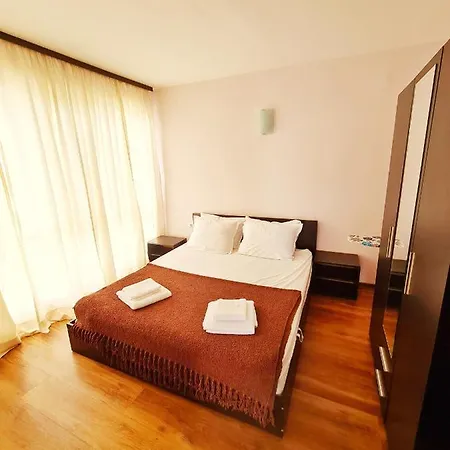 House Black Sea Obzor