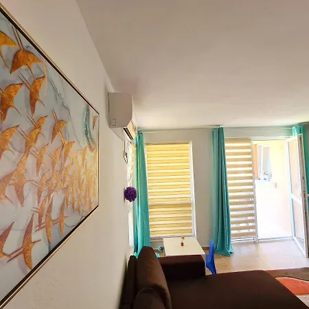 Apartment House Black Sea Obzor