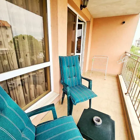 House Black Sea *
