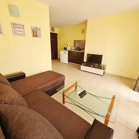 House Black Sea Appartamento *