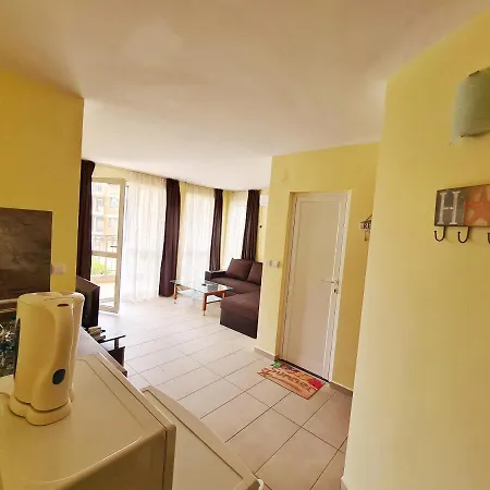 House Black Sea Appartamento *