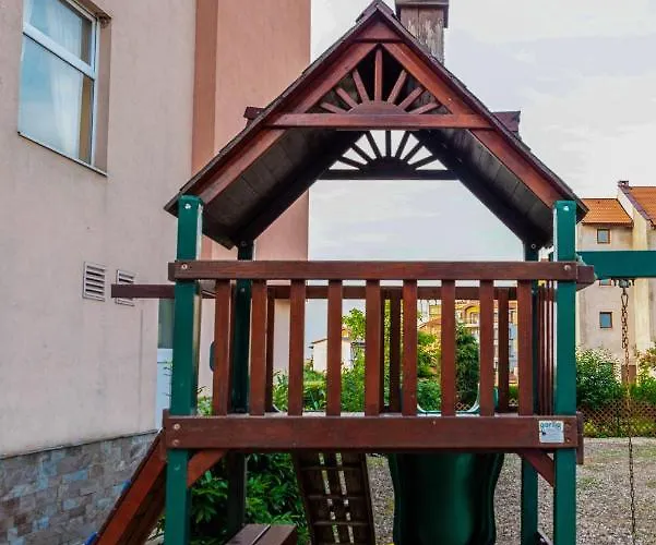 House Black Sea