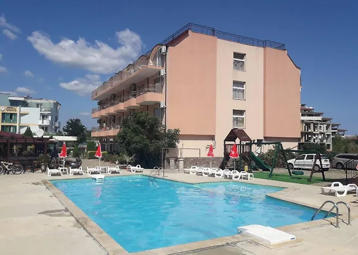 House Black Sea * Obsor