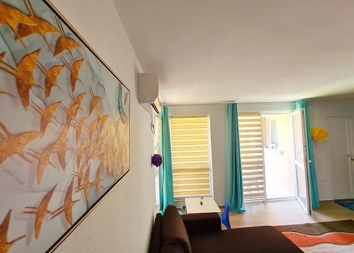 Apartment House Black Sea Obsor