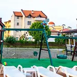 Апартамент House Black Sea *