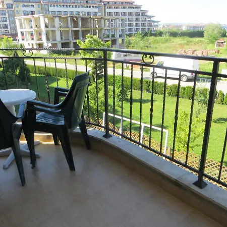 Apartament House Black Sea