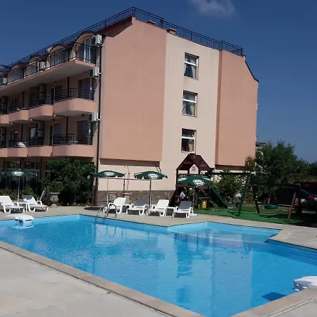 House Black Sea Apartament Obzor