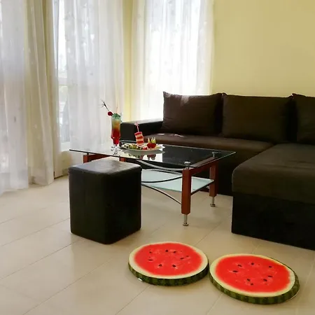 House Black Sea Apartament Obzor