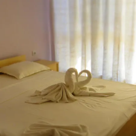 House Black Sea شقة *