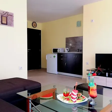 شقة House Black Sea *