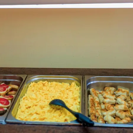 House Black Sea شقة