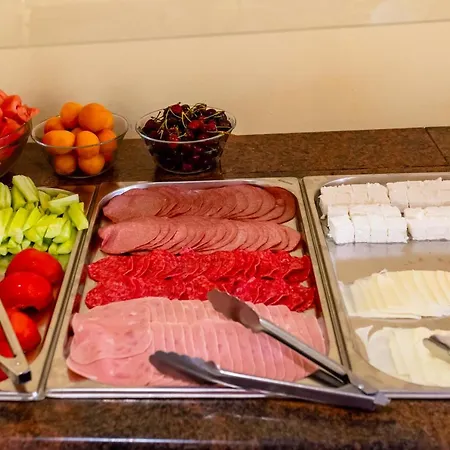 شقة House Black Sea ابزور