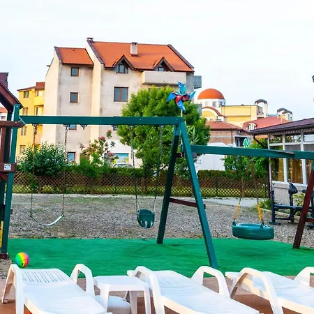 شقة House Black Sea *