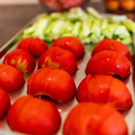 House Black Sea شقة