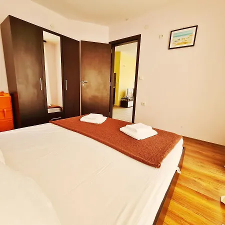 Apartament House Black Sea