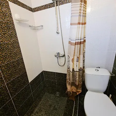 شقة House Black Sea ابزور