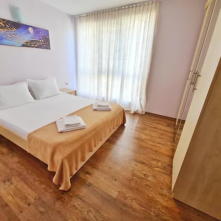 House Black Sea *