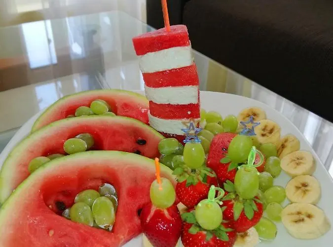 House Black Sea Apartman Obzor