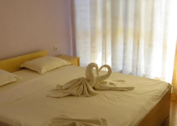 House Black Sea Apartman *