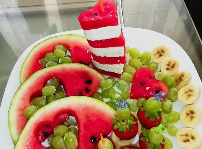 House Black Sea Apartman