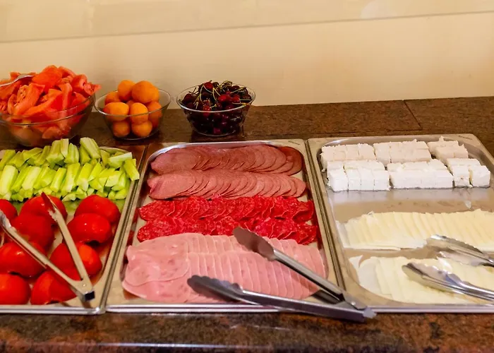 Apartman House Black Sea Obzor