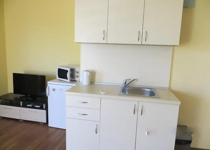 House Black Sea Obzor