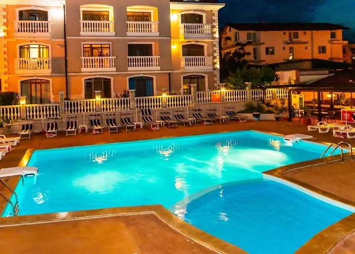 House Black Sea Apartman Obzor