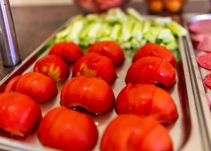 House Black Sea Apartman