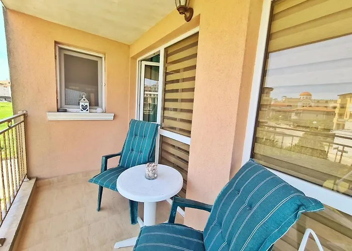 House Black Sea Obzor