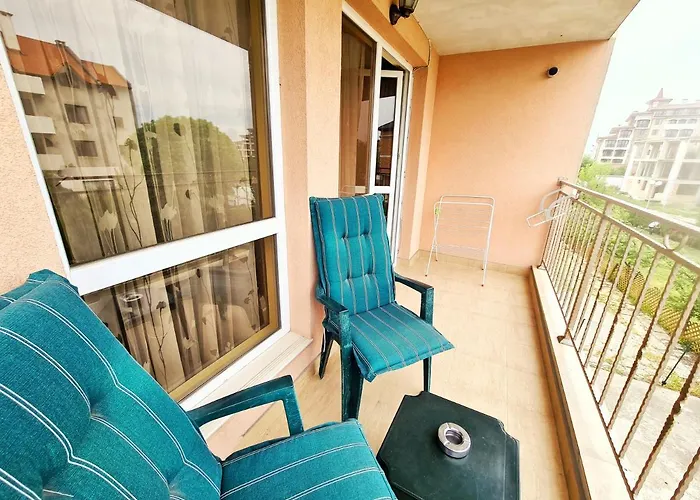 House Black Sea *