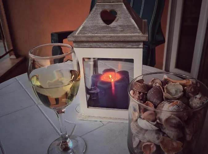 House Black Sea Apartman Obzor