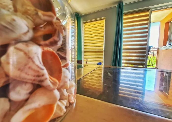 Apartman House Black Sea *