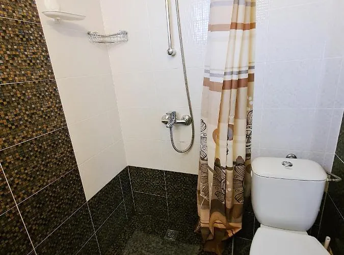 Apartman House Black Sea Obzor